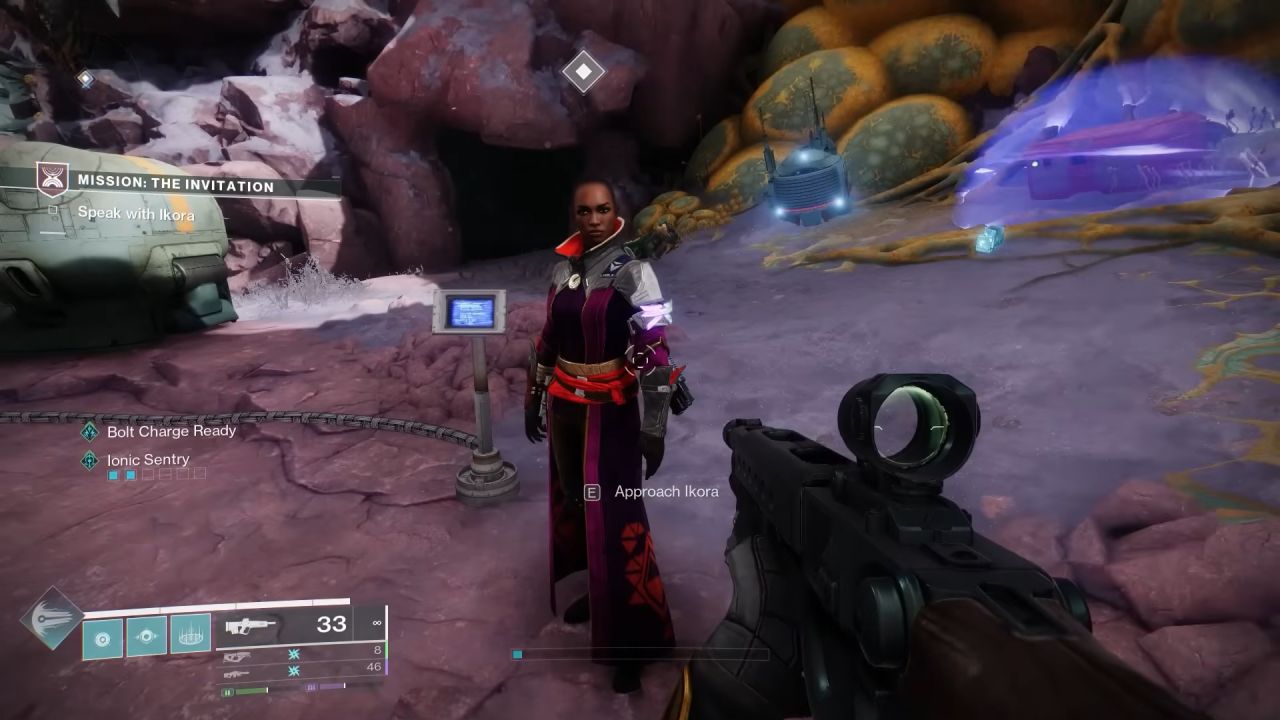 Destiny 2: The Edge of Fate, Review, Xbox Series X, Gameplay, Screenshots, NoobFed