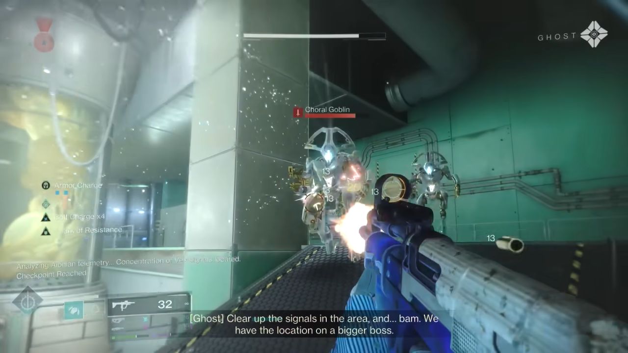 Destiny 2: The Edge of Fate, Review, Xbox Series X, Gameplay, Screenshots, NoobFed
