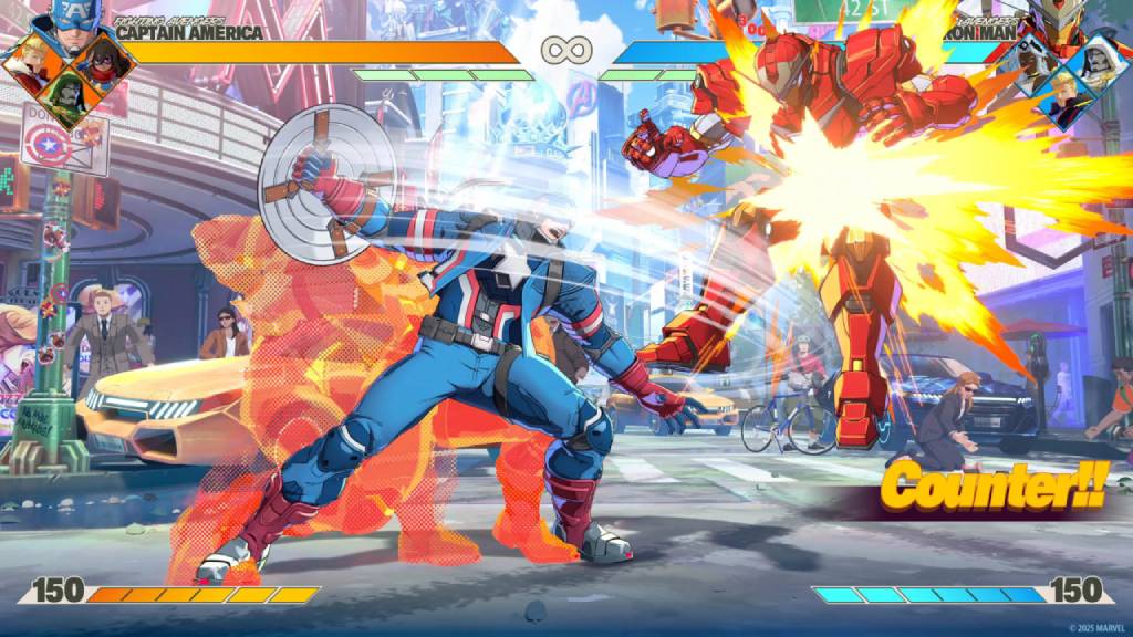 Marvel Tokon: Fighting Souls, Roster Size, Controversy, Launch