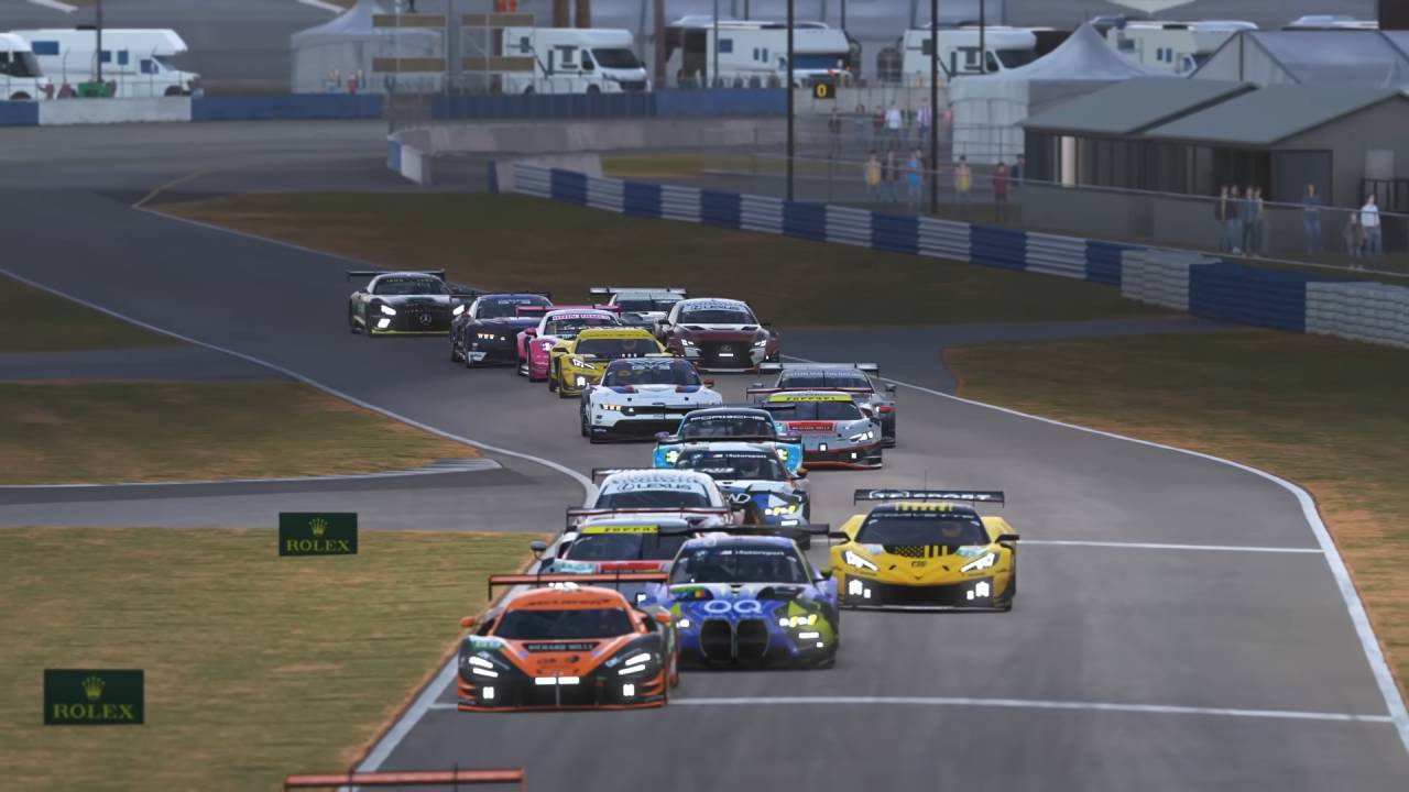 Le Mans Ultimate Review, PC, Gameplay, Screenshot, NoobFeed