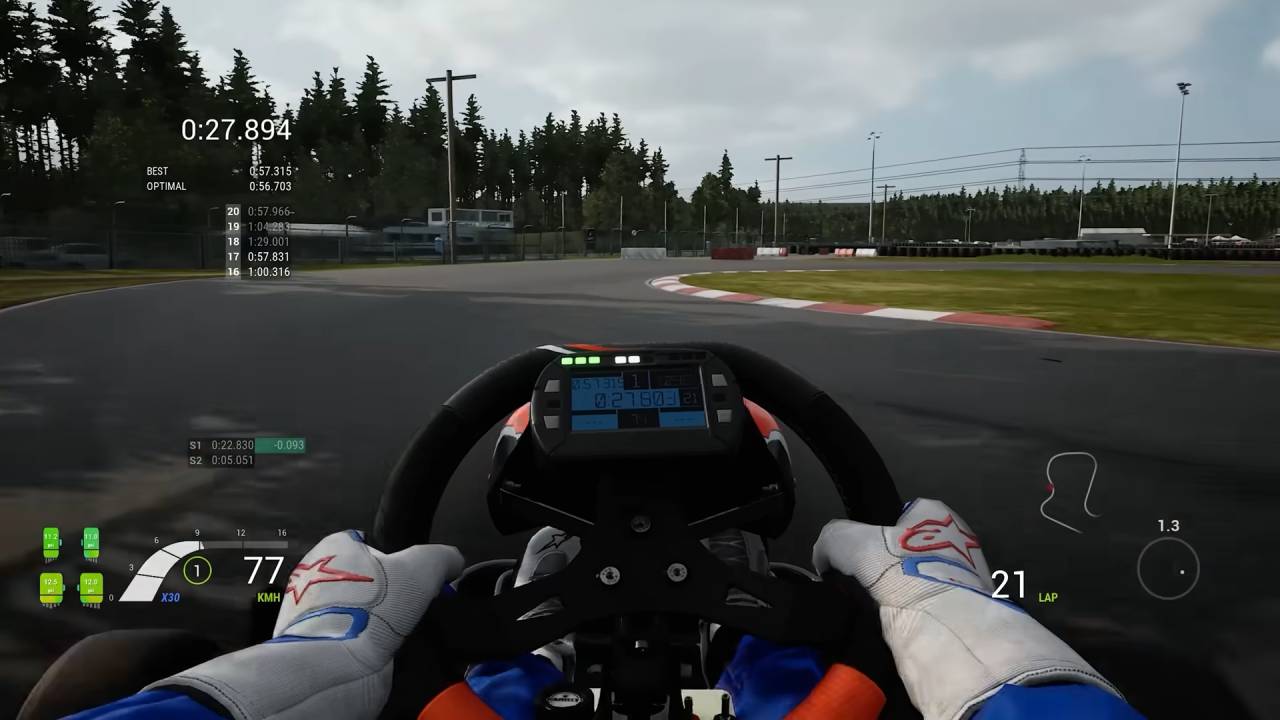 Le Mans Ultimate Review, PC, Gameplay, Screenshot, NoobFeed