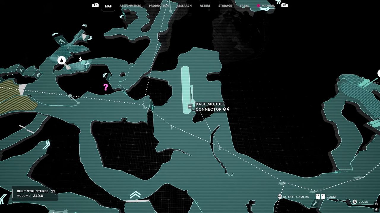 The Alters, PC, Gameplay, Where to Place the Gravity Sensor, Screenshot, NoobFeed
