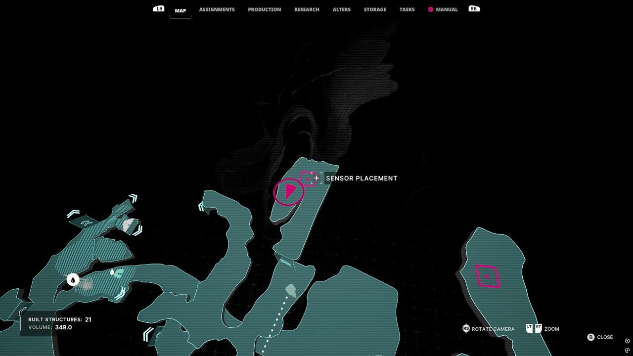 The Alters, PC, Gameplay, Where to Place the Gravity Sensor, Screenshot, NoobFeed
