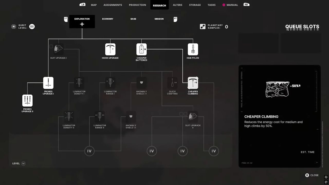 The Alters, PC, Gameplay, Where to Place the Gravity Sensor, Screenshot, NoobFeed