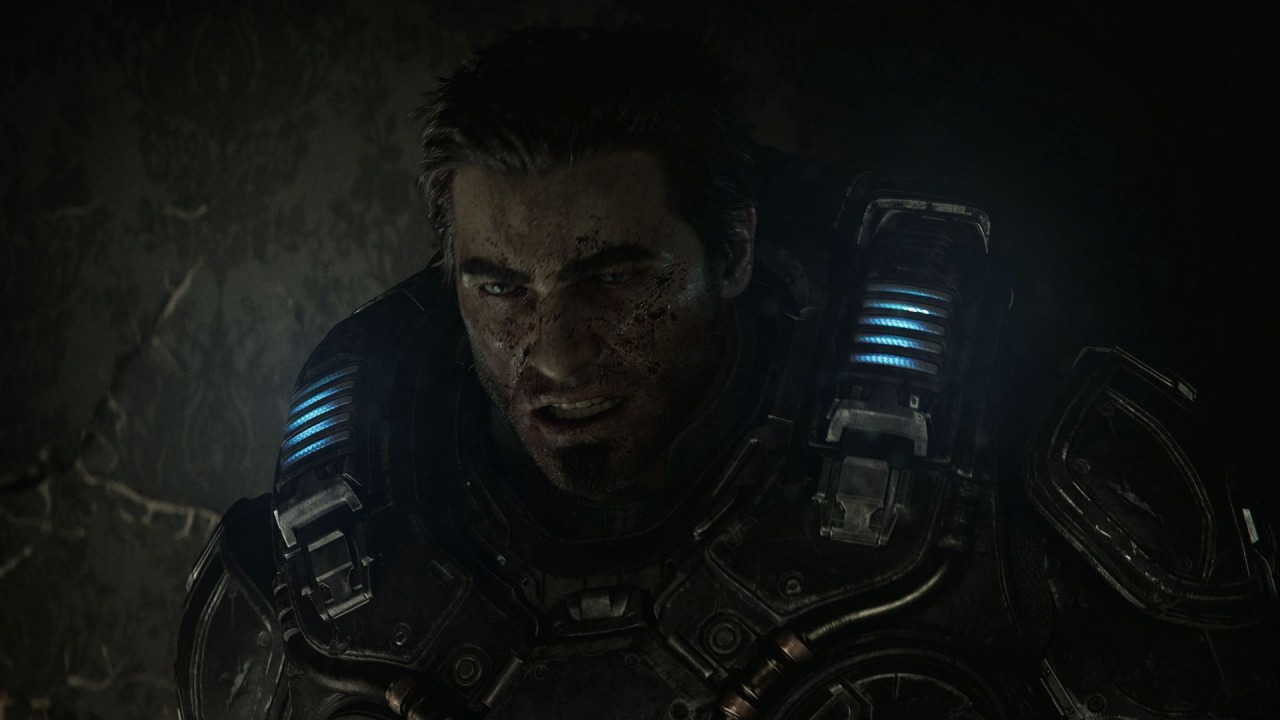 Gears of War: E-Day, PS5 Gameplay, Xbox Exclusive