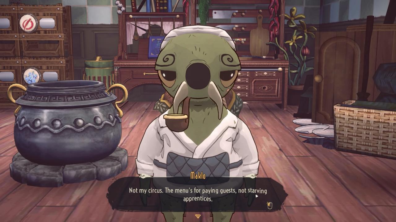 Hotel Galactic, Review, PC, Gameplay, Screenshots, NoobFeed