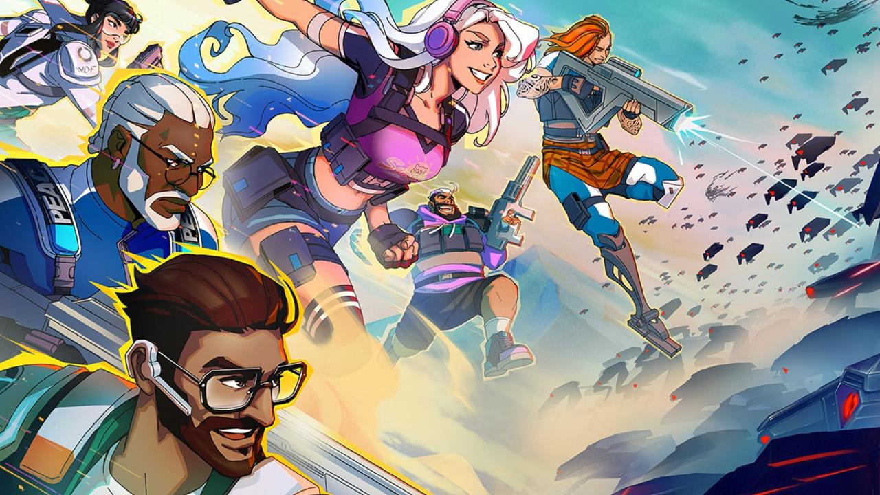 Ubisoft, Project 3, New Game Reveals, News, NoobFeed