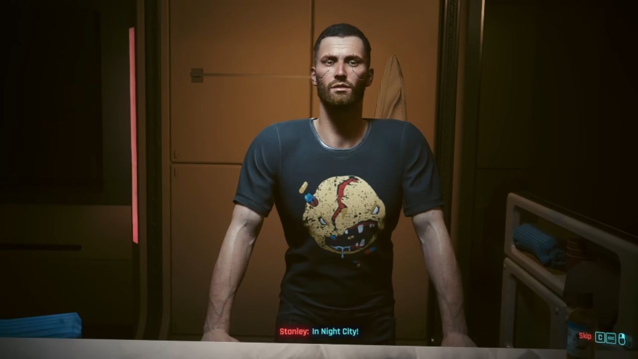 Cyberpunk 2077, PC, Gameplay, Beginner's Guide (2025 Edition), Screenshot, NoobFeed