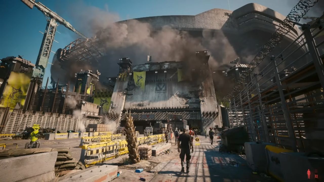 Cyberpunk 2077, PC, Gameplay, Beginner's Guide (2025 Edition), Screenshot, NoobFeed