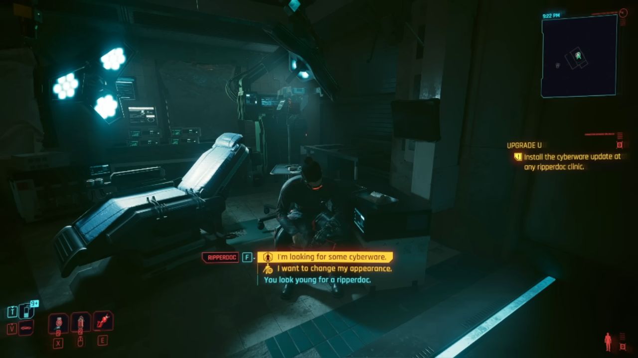 Cyberpunk 2077, PC, Gameplay, Beginner's Guide (2025 Edition), Screenshot, NoobFeed
