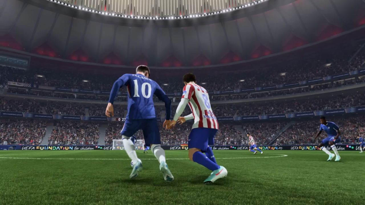 FC 26, Promises Big, Release Date, Gameplay Trailer