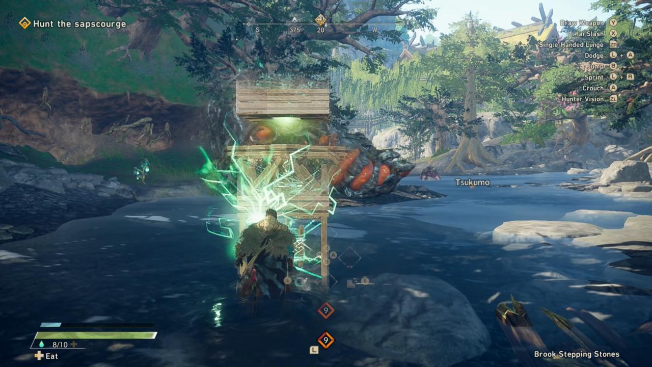 WILD HEARTS S, Review, Switch 2, Gameplay, Screenshot, NoobFeed