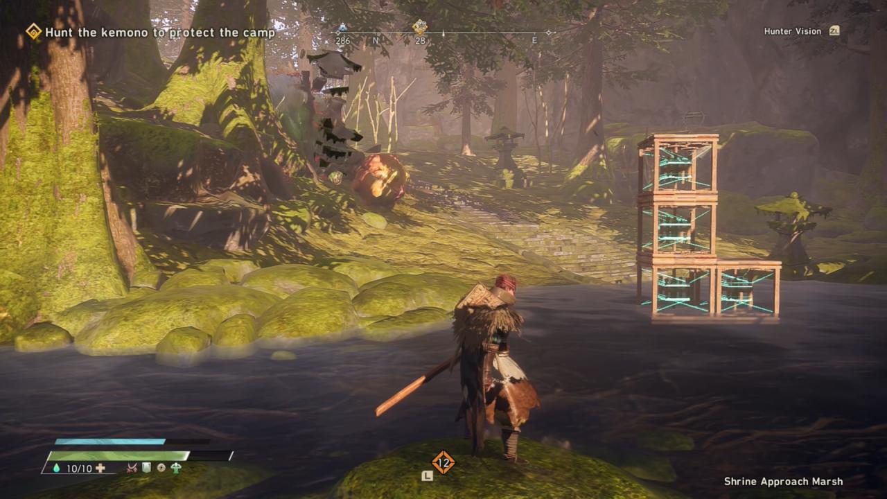 WILD HEARTS S, Review, Switch 2, Gameplay, Screenshot, NoobFeed