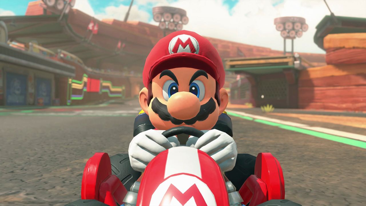 Mario Kart World, noobfeed, nintendo, Nintendo Doubles Down on Exclusivity as Switch 2 Becomes the New Gold Standard 