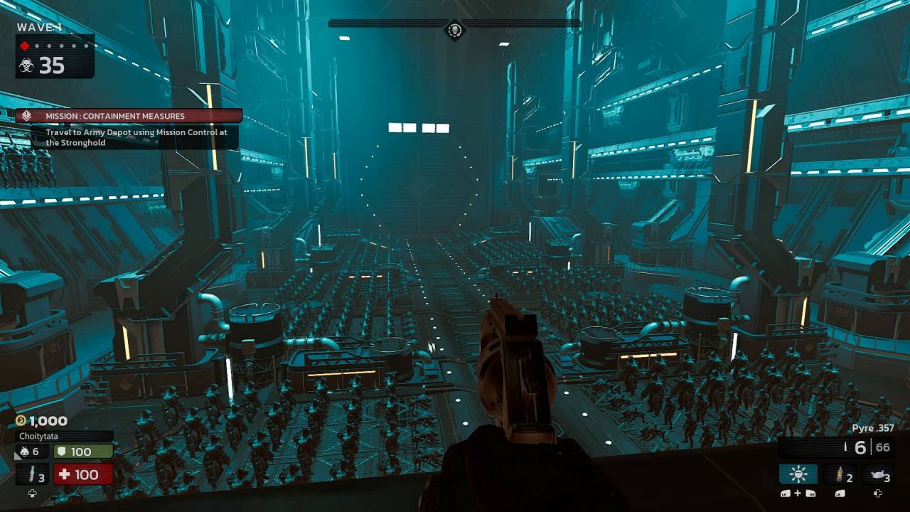 Killing Floor 3, Review, PC, Gameplay, Screenshots, Coop Shooter, NoobFeed