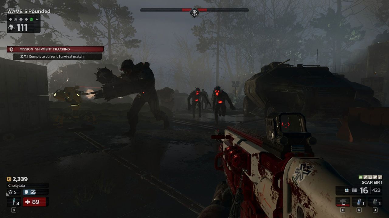 Killing Floor 3, Review, PC, Gameplay, Screenshots, Coop Shooter, NoobFeed