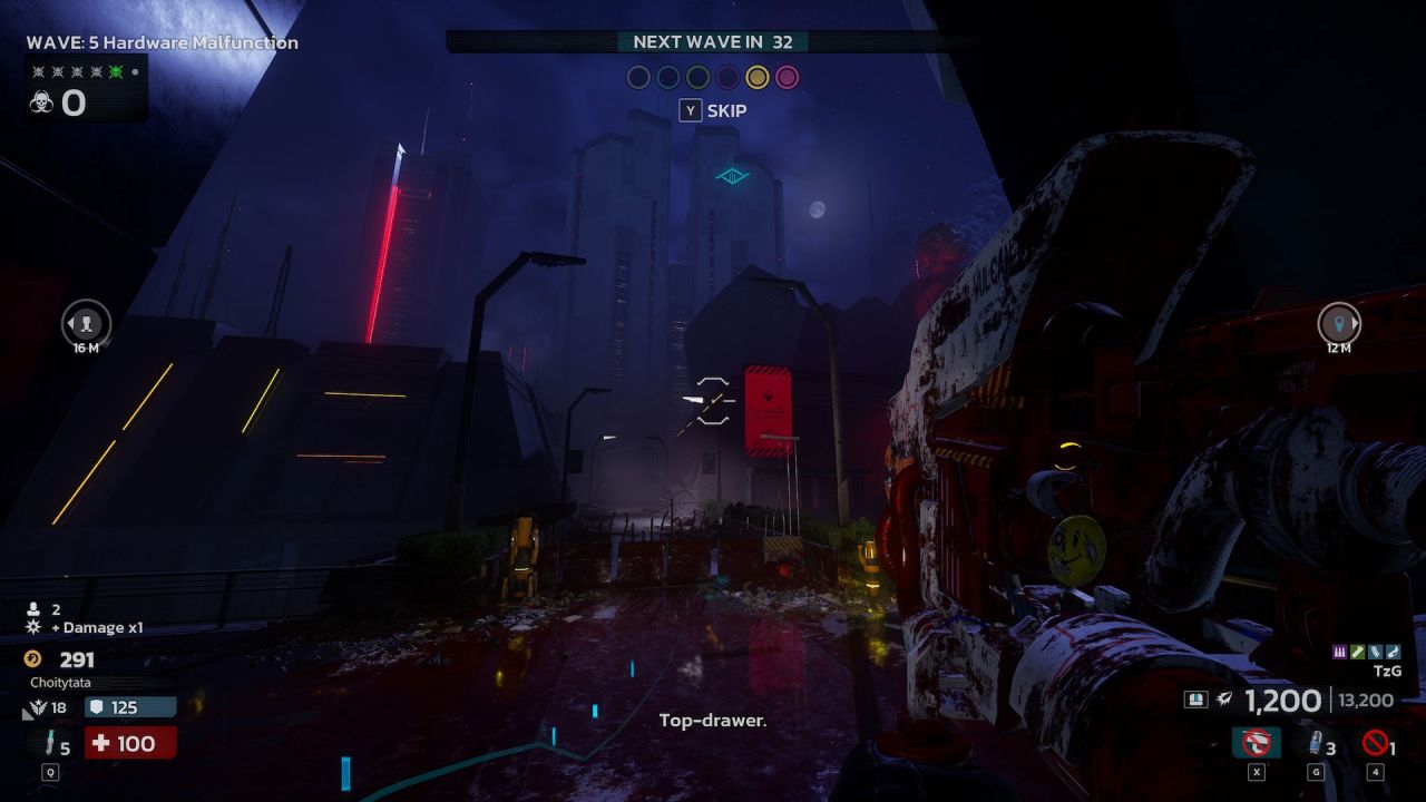 Killing Floor 3, Review, PC, Gameplay, Screenshots, Coop Shooter, NoobFeed
