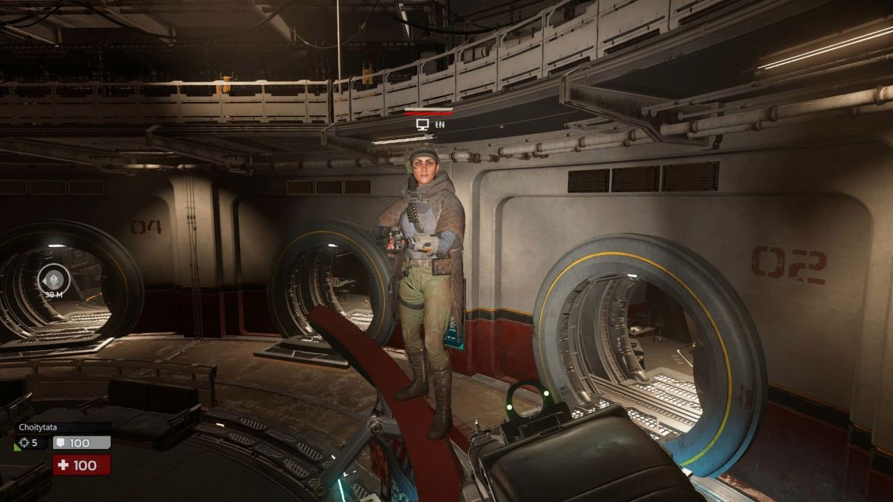 Killing Floor 3, Review, PC, Gameplay, Screenshots, Female Shooter, NoobFeed