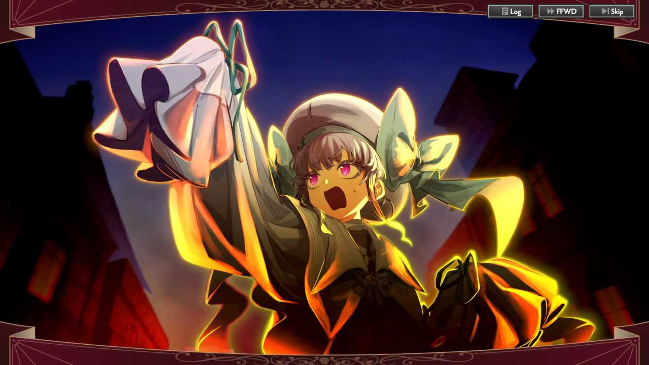 The Great Villainess: Strategy of Lily Review, PC, Gameplay, Screenshot, NoobFeed
