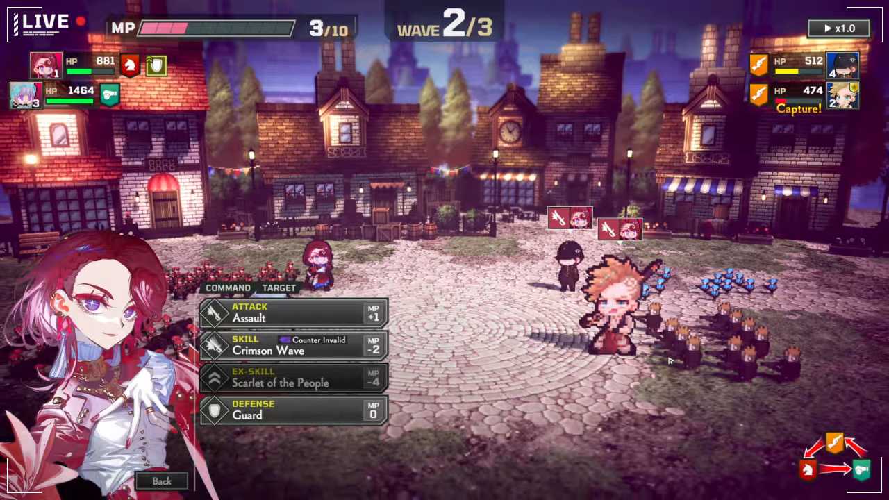 The Great Villainess: Strategy of Lily Review, PC, Gameplay, Screenshot, NoobFeed