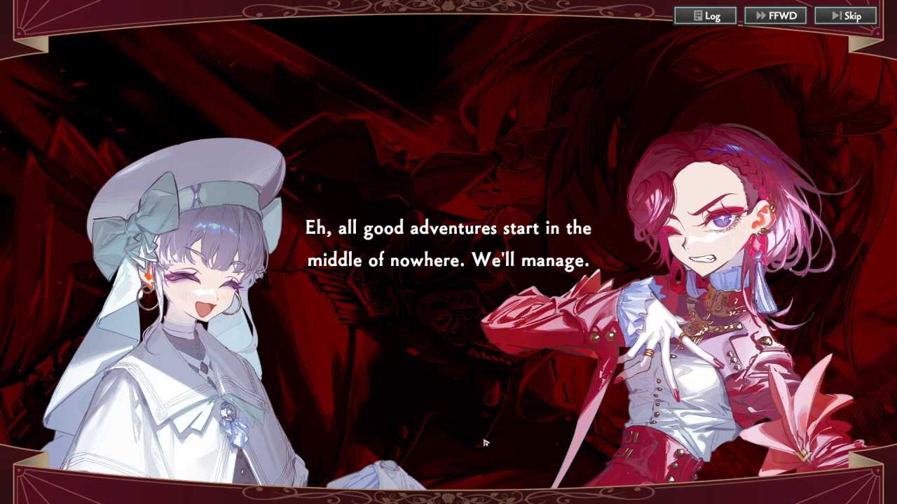 The Great Villainess: Strategy of Lily Review, PC, Gameplay, Screenshot, NoobFeed