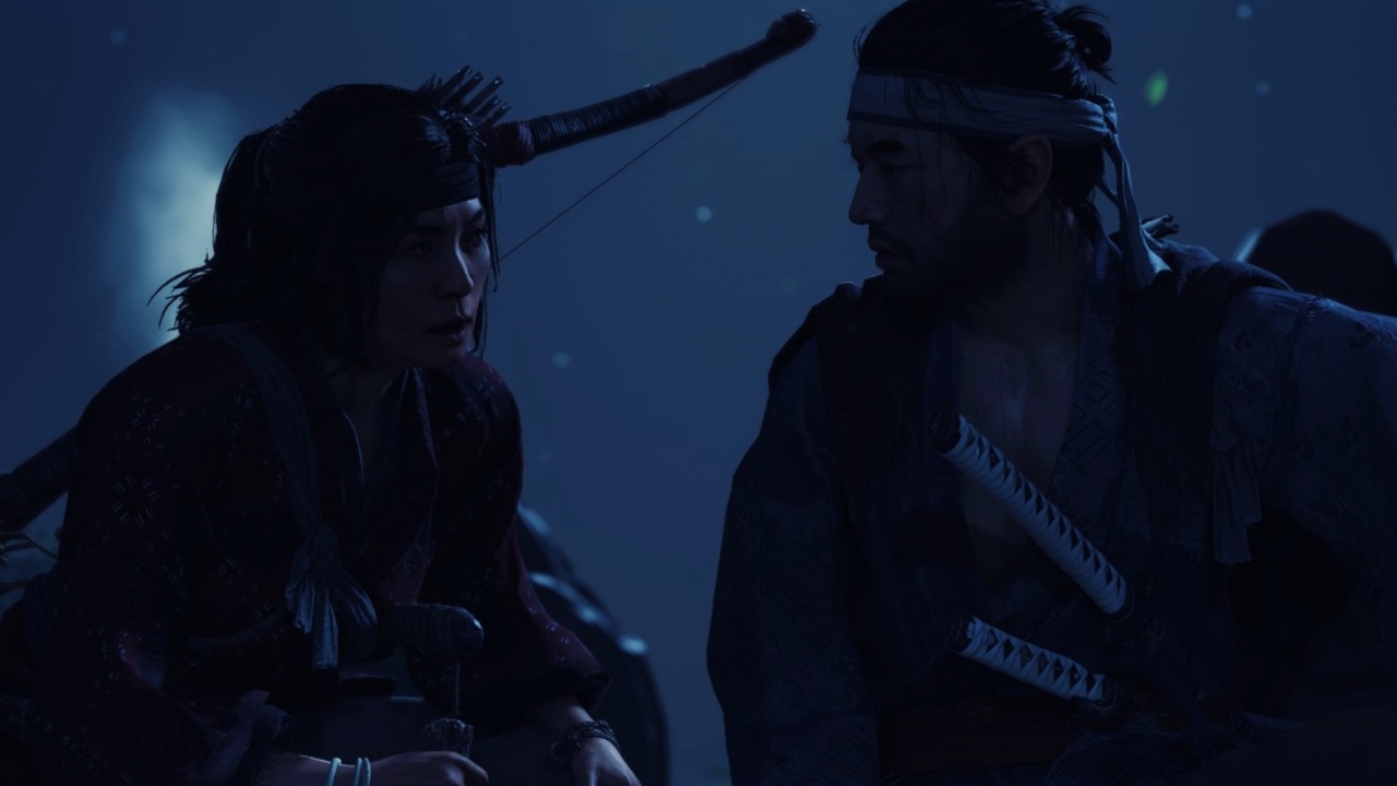 Xbox Fans Eye on Ghost of Tsushima, Sony's Multiplatform Plan, Taken a New Turn