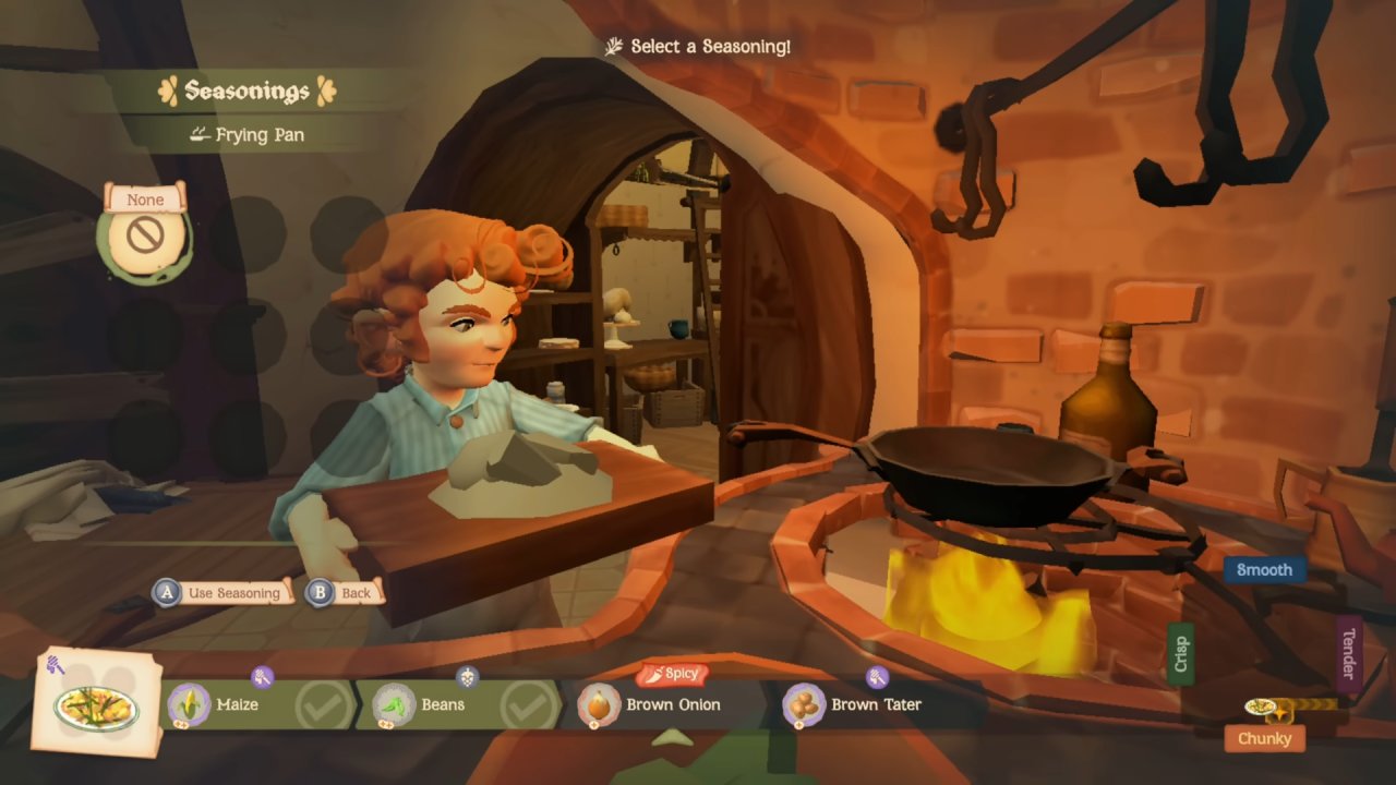 Tales of the Shire, A The Lord of the Rings Game, Cooking Game, Review, Switch 2, Gameplay, Screenshots, NoobFeed