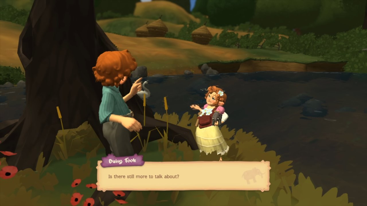 Tales of the Shire, A The Lord of the Rings Game, Romance, Review, Switch 2, Gameplay, Screenshots, NoobFeed