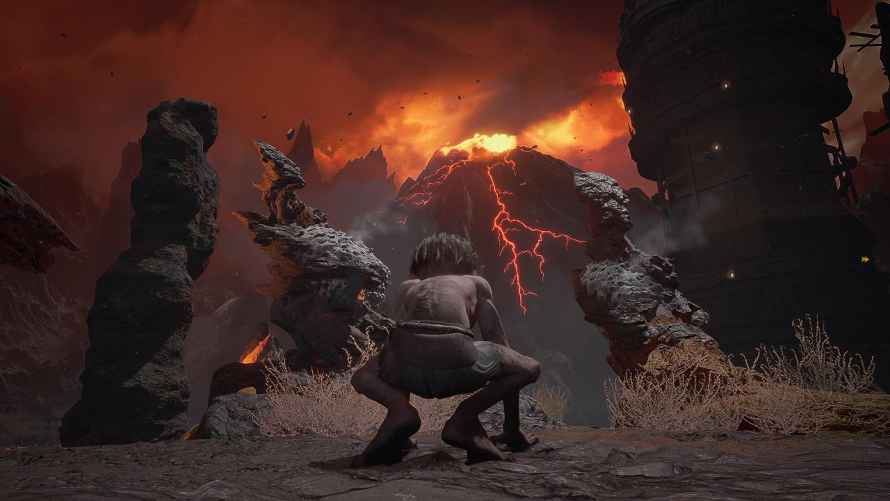 The Lord of the Rings, Game is Back, That No One Dares, to Talk About, Yet, PC, Gameplay, Screenshot, NoobFeed