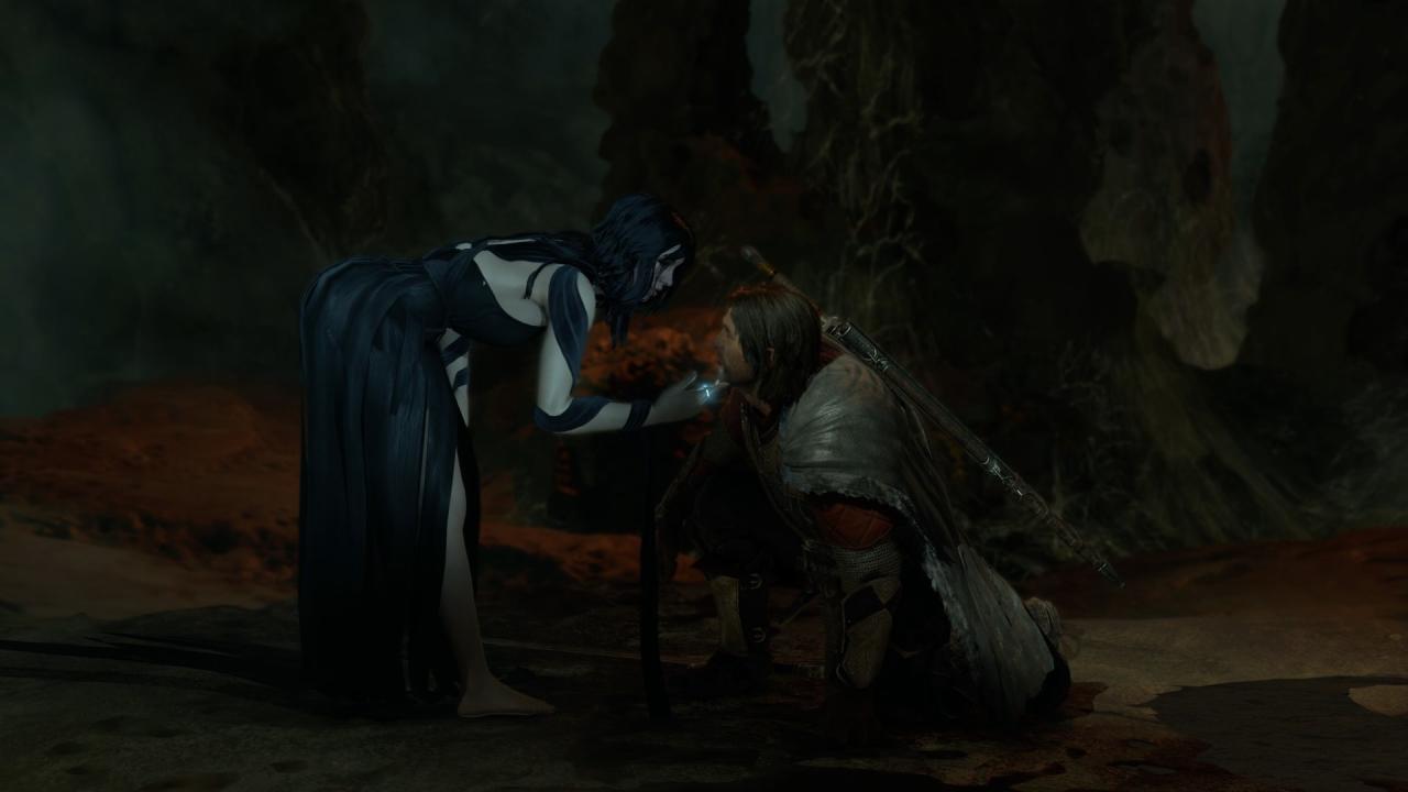 Middle-earth: Shadow of War, Gameplay, Screenshots, The Lord of the Rings, NoobFeed
