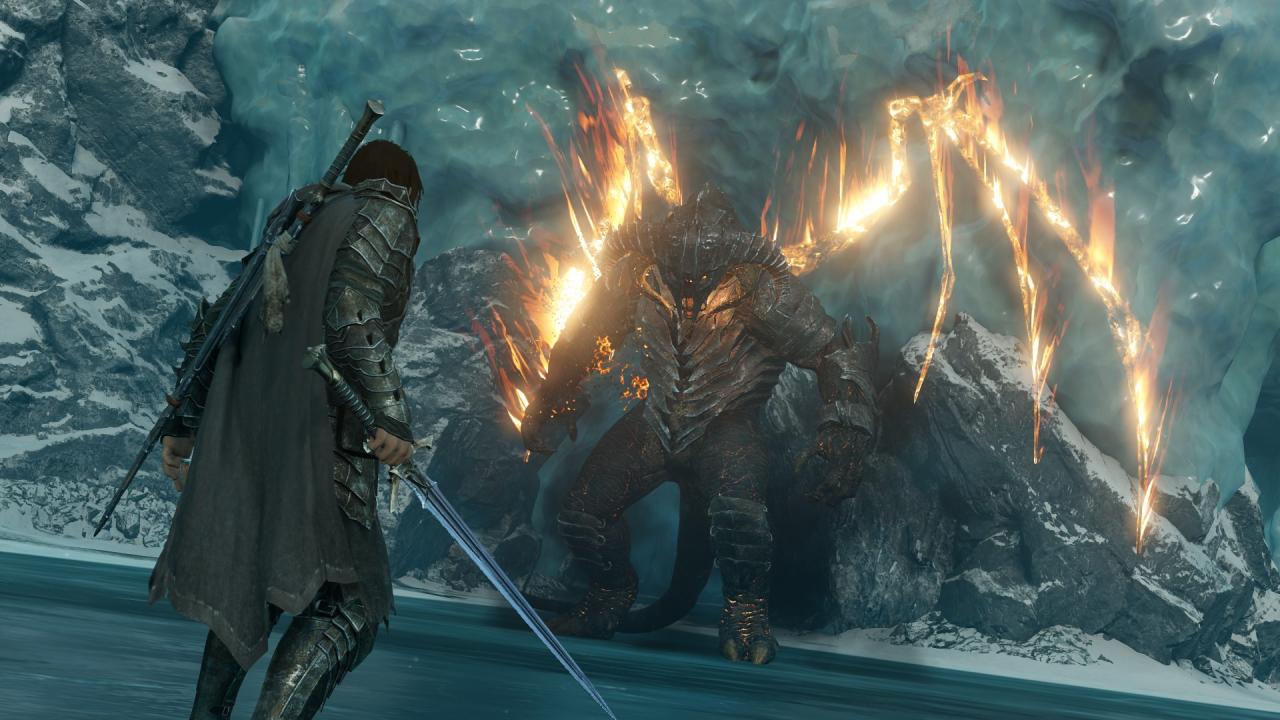 Middle-earth: Shadow of War, Gameplay, Screenshots, The Lord of the Rings, NoobFeed