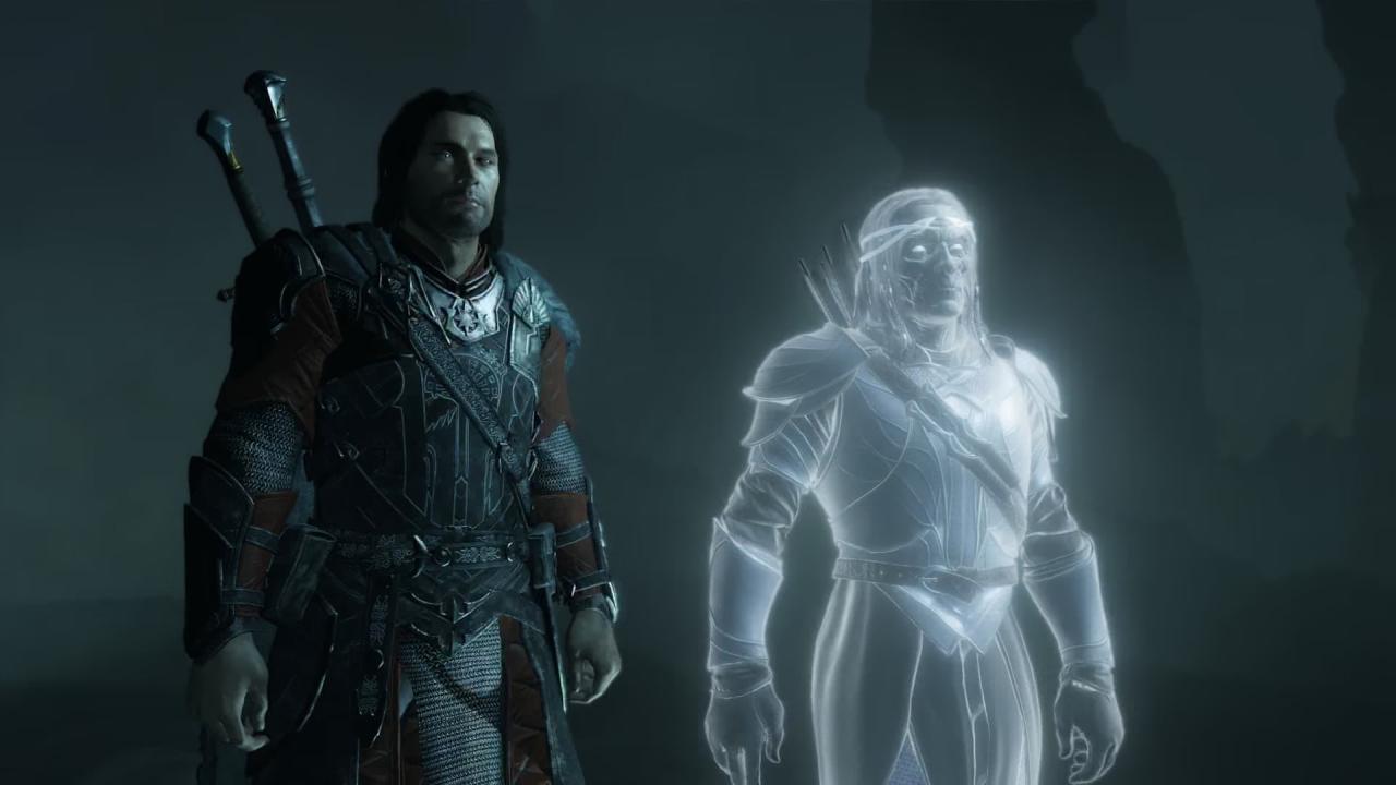 Middle-earth: Shadow of War, Gameplay, Screenshots, The Lord of the Rings, NoobFeed