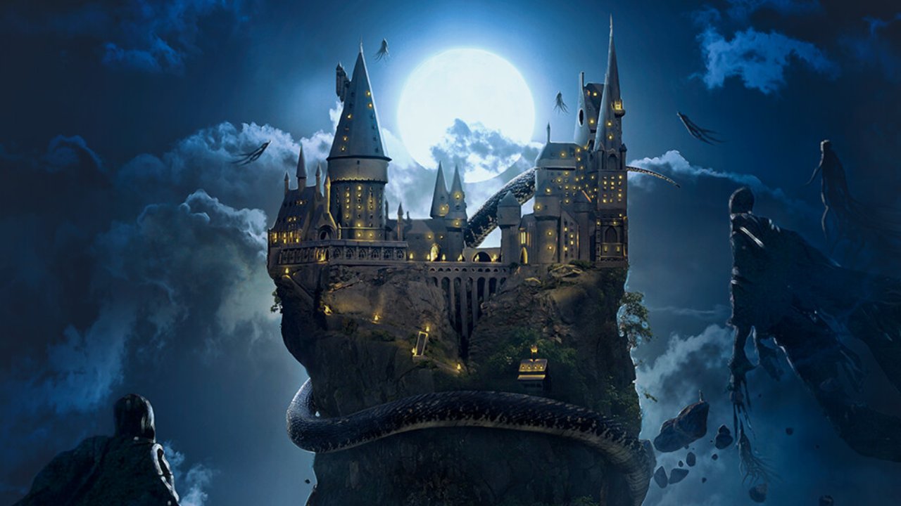 Hogwarts Legacy 2, Sequel, News, NoobFeed