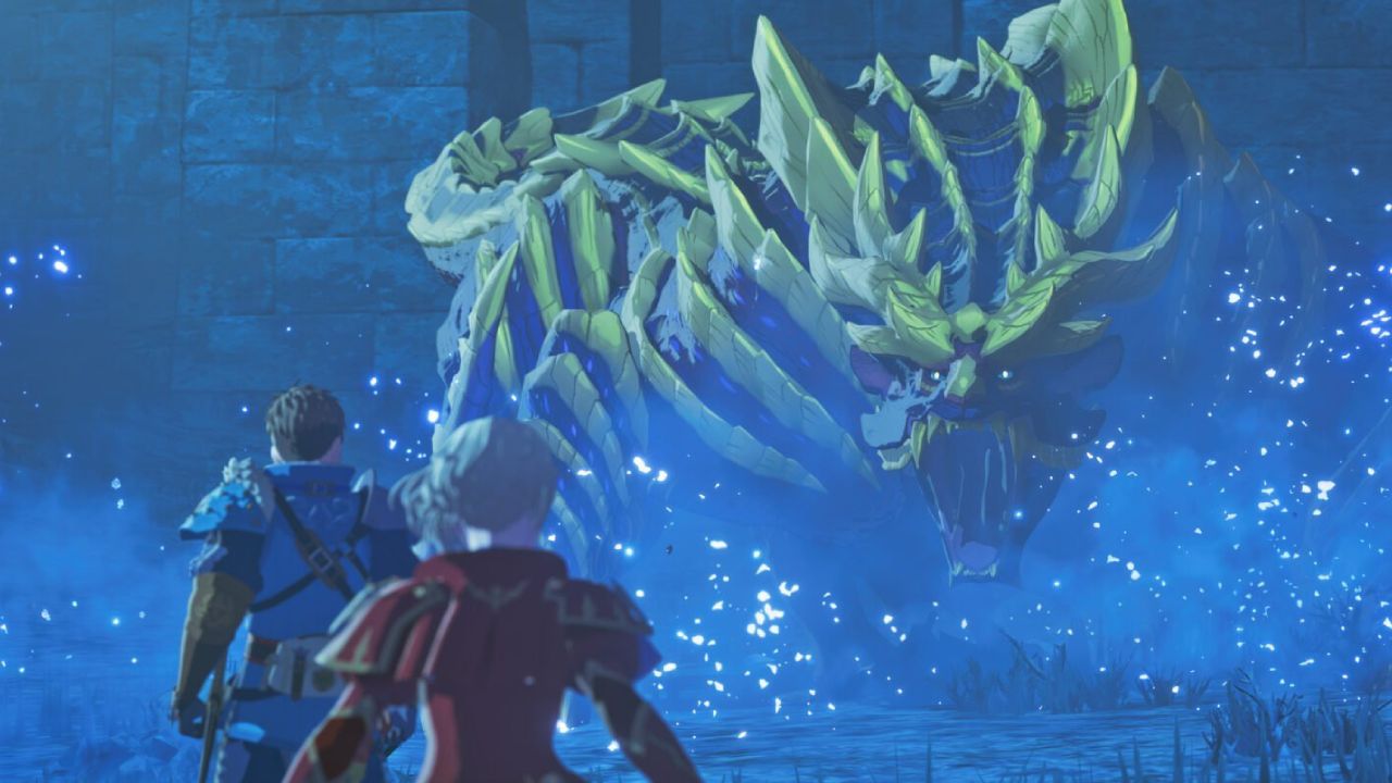 Monster Hunter Stories 3, noobfeed, news, deeper combat, new mechanics of monster hunter stories, The turn-based RPG spin-off, Capcom gets new features, wild monsters, smarter exploration