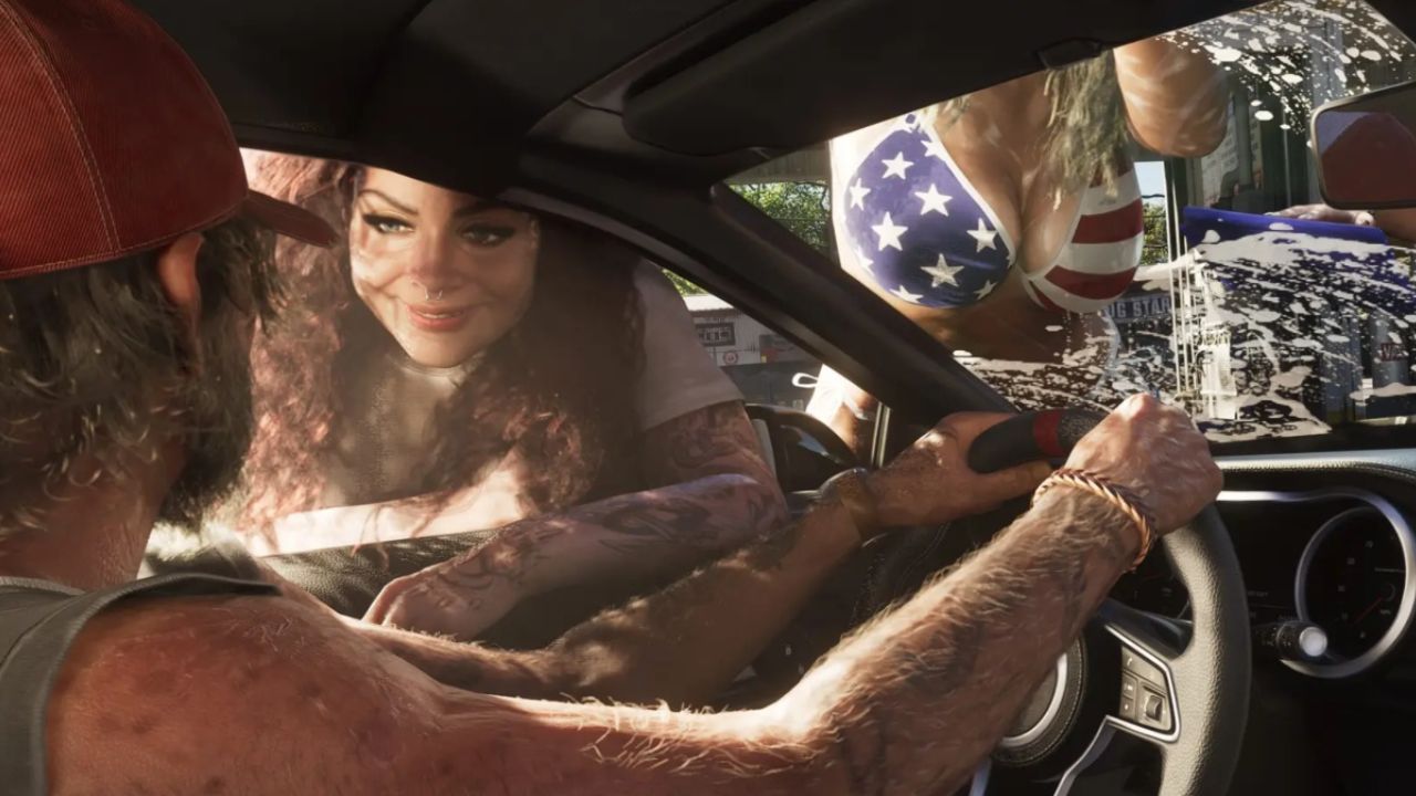 GTA 6, Familiar Faces, News