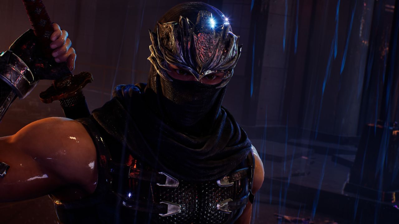 NINJA GAIDEN 2 Black, PlayStation 5, PS Store, Gameplay, Screenshots, NoobFeed