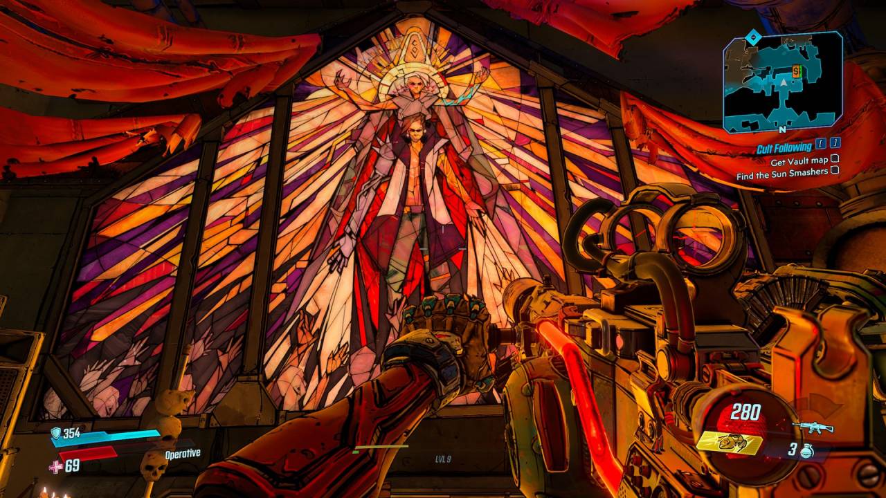 Borderlands 4, Gameplay, Screenshots, Review, NoobFeed
