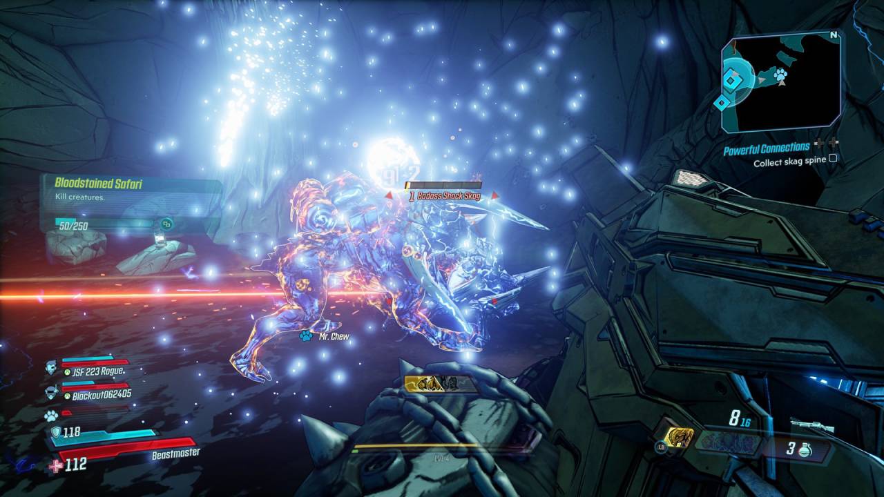 Borderlands 4, Gameplay, Screenshots, Review, NoobFeed