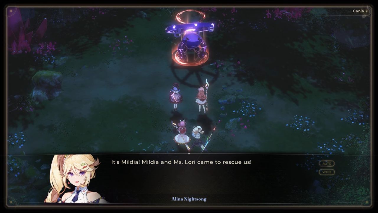 Noctuary, Review, Switch 2, Gameplay, Screenshots, NoobFeed