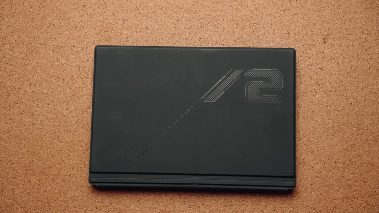 ASUS, Flow Z13, Review, Ryzen AI Max+ 395, 13-inch, NoobFeed