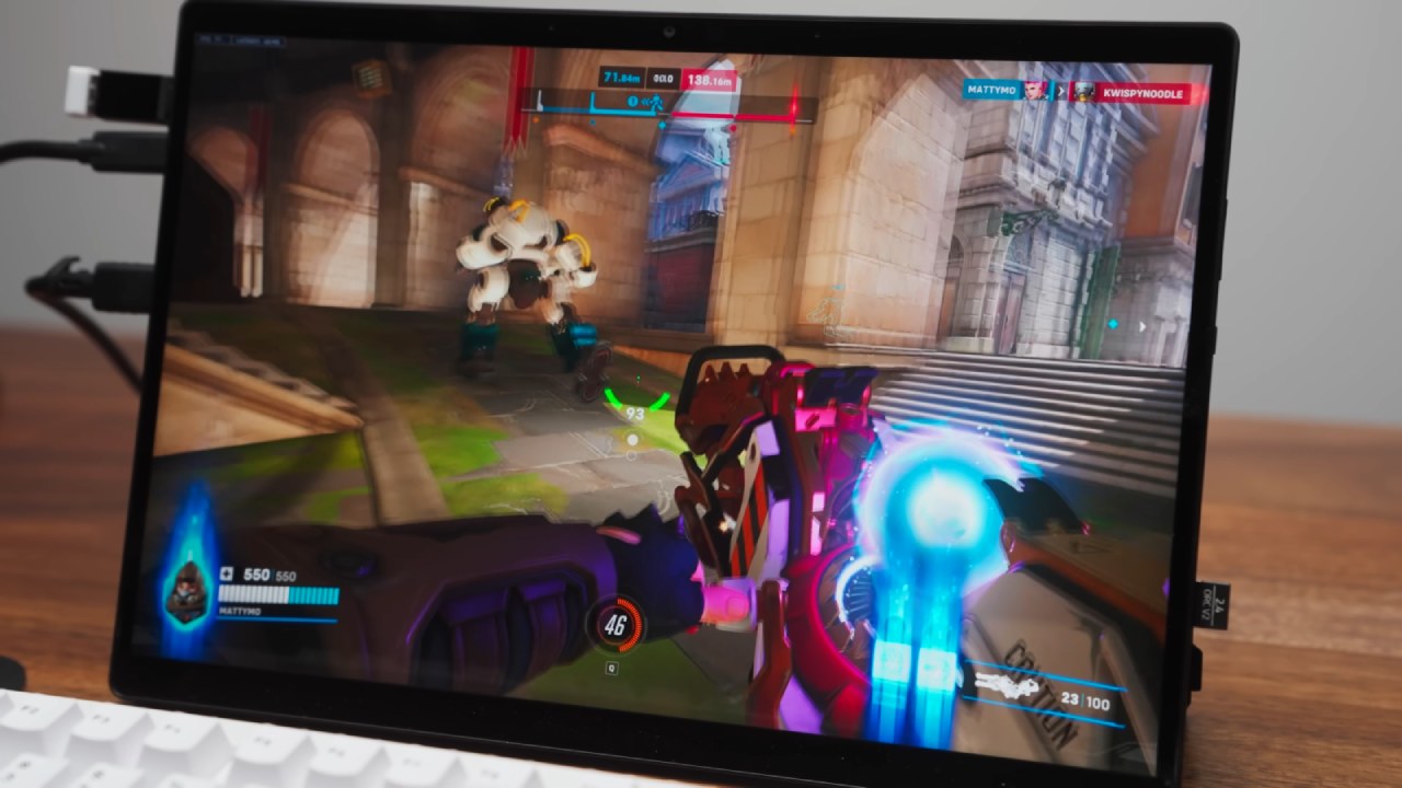 ASUS, Flow Z13, Review, Ryzen AI Max+ 395, 13-inch, NoobFeed