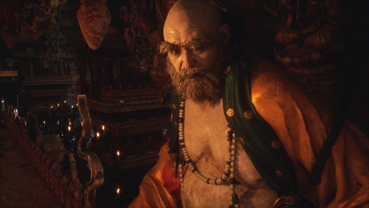 Rise of the Red Dragon, China's AAA Games, are Quietly Reshaping the Industry, PC, Gameplay, Screenshot, NoobFeed
