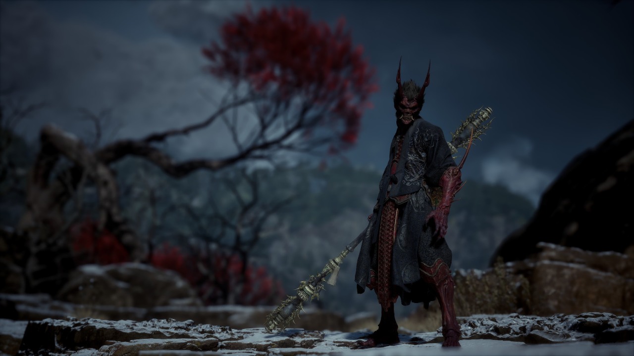 Rise of the Red Dragon, China's AAA Games, are Quietly Reshaping the Industry, PC, Gameplay, Screenshot, NoobFeed