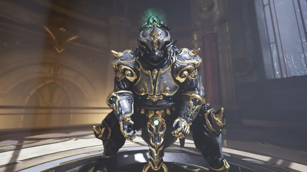 Warframe, PC, Gameplay, Top 5 Underrated Warframes in 2025, Screenshot, NoobFeed