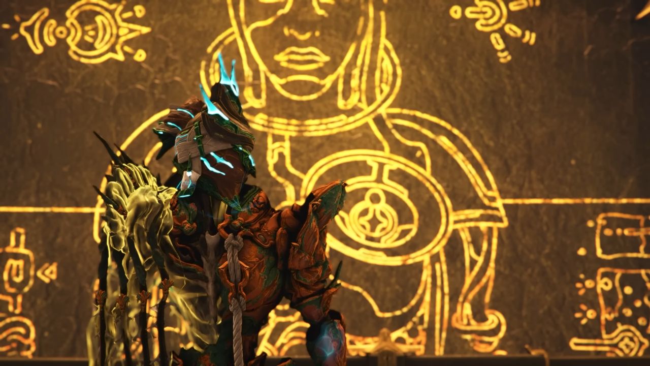 Warframe, PC, Gameplay, Top 5 Underrated Warframes in 2025, Screenshot, NoobFeed