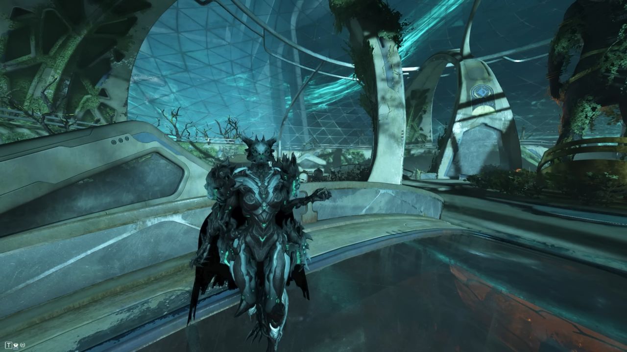 Warframe, PC, Gameplay, Top 5 Underrated Warframes in 2025, Screenshot, NoobFeed