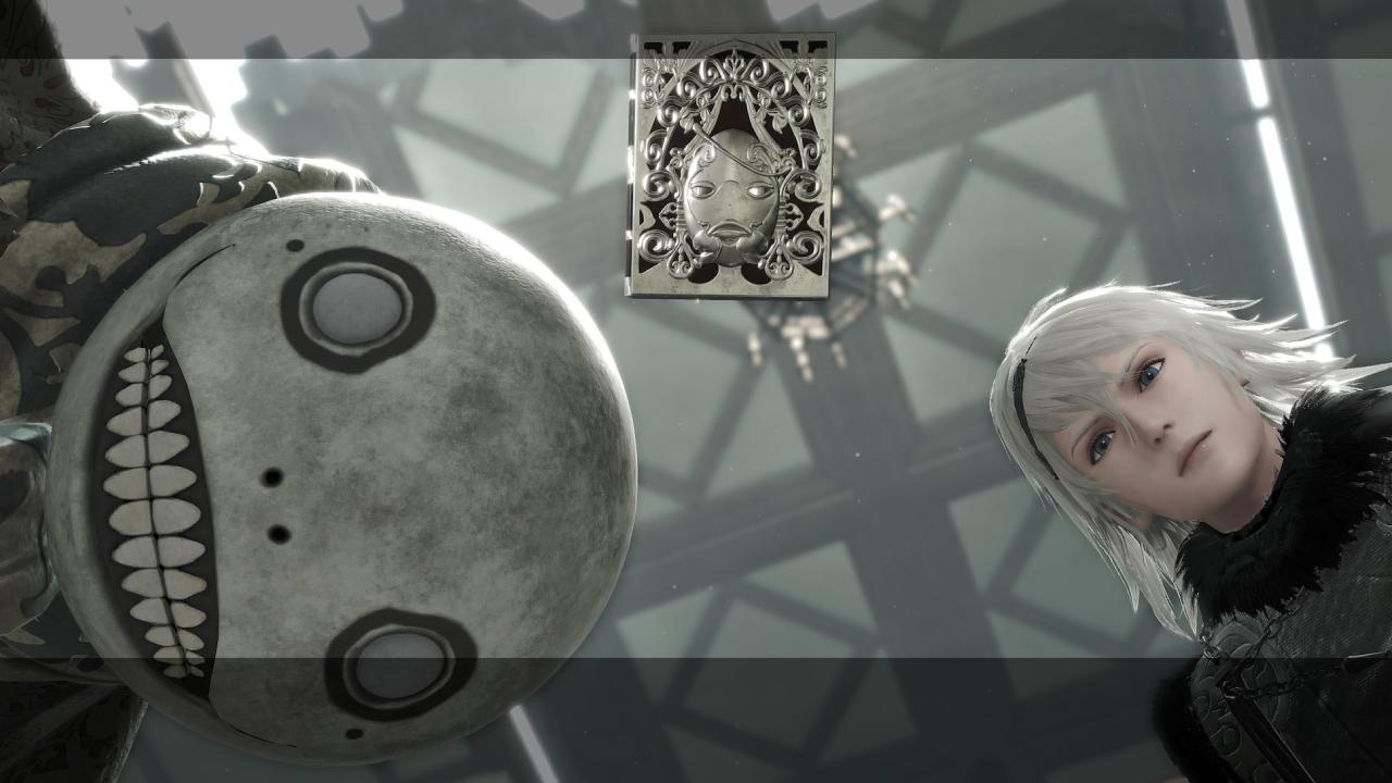 NieR Replicant ver.1.22474487139, Review, Xbox, Gameplay, Screenshots, NoobFeed