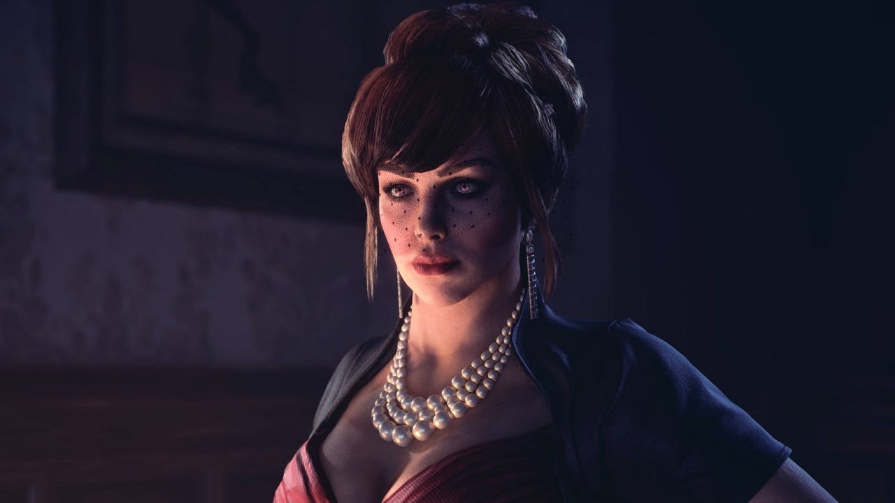 Vampire: The Masquerade &ndash; Bloodlines 2, Release Date Finally, Set for October 21, 2025, News, PC, Gameplay, Screenshot, NoobFeed