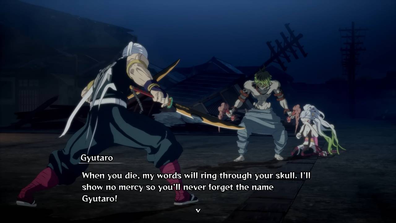 Demon Slayer -Kimetsu no Yaiba- The Hinokami Chronicles 2 Review, PC, Gameplay, Screenshot, NoobFeed