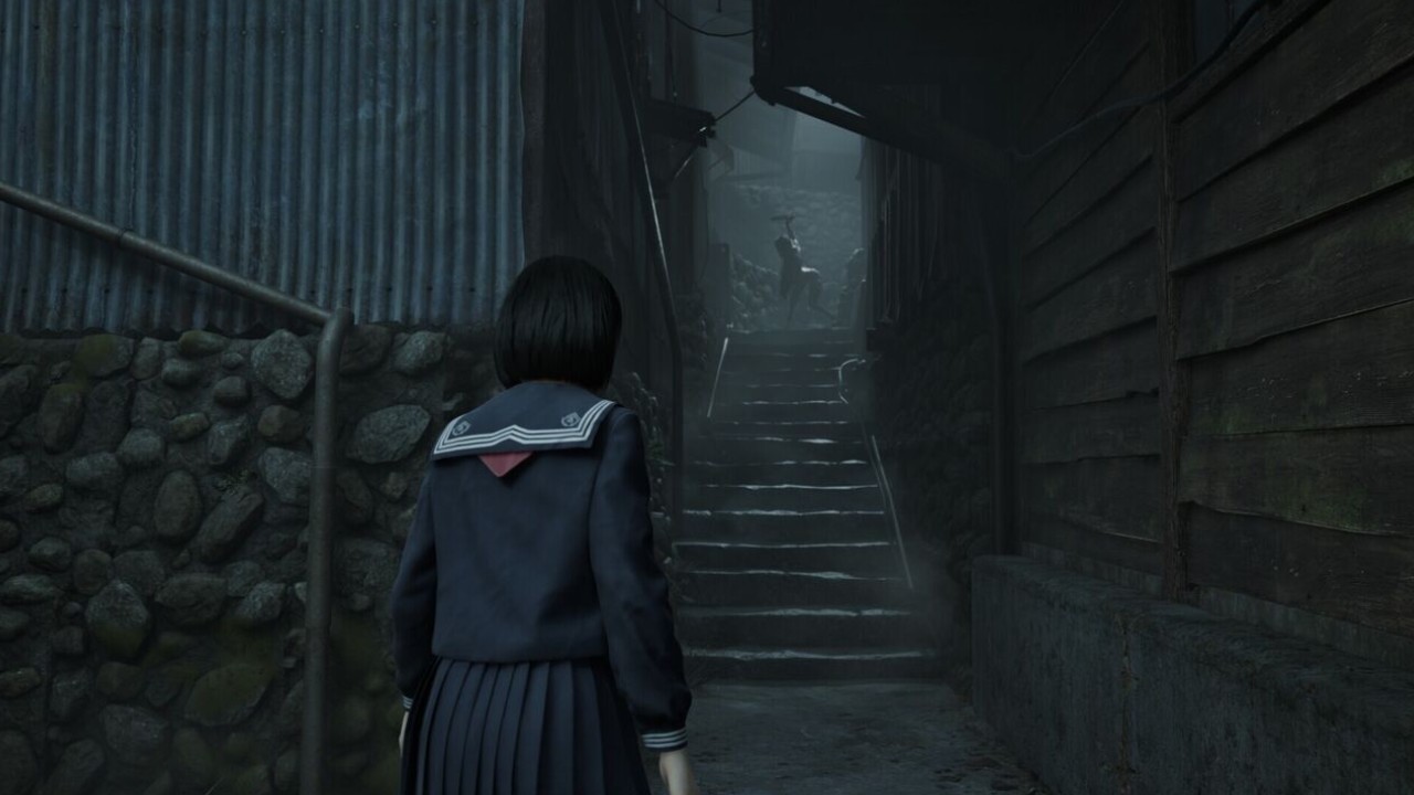 Silent Hill f Unleashing Aliens, Multiple Endings, Emotional Terror 